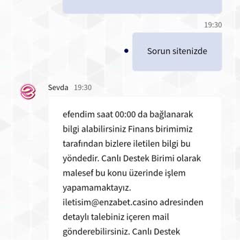 Ödeme Yapmayan Güvenilmez Site