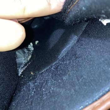 Dragon Boks Eldiveninde Erken Yıpranma Ve Rahatsızlık Sorunu