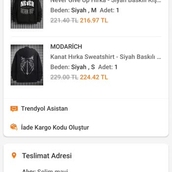 Sürekli Teslimat Sorunu Ve İletişim Eksikliği