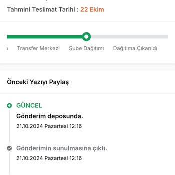 Sürekli Teslimat Sorunu Ve İletişim Eksikliği