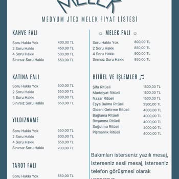 Medyum Nermin Jtex Şikayeti