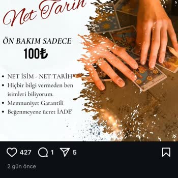 Medyum Nermin Jtex Şikayeti