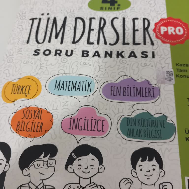 Karekod Çözümüne Ulaşılamıyor, Mağdur Ediliyoruz