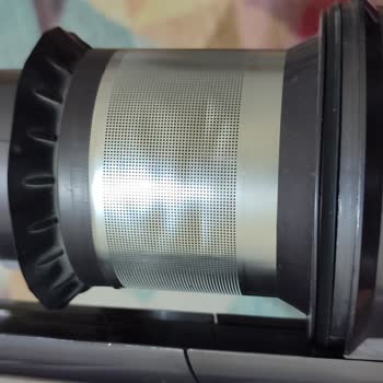 Dyson Servisten Bataryasız Ve Hasarlı Ürün Şoku