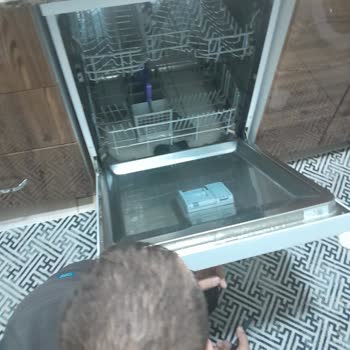 Bulaşık Makinesi Köpük Sorunu Çözülmüyor