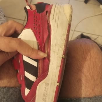 Boyner'den Aldığım Ayakkabının Kalite Sorunu Ve Müşteri Hizmetleri Deneyimi