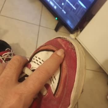 Boyner'den Aldığım Ayakkabının Kalite Sorunu Ve Müşteri Hizmetleri Deneyimi