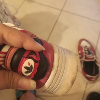Boyner'den Aldığım Ayakkabının Kalite Sorunu Ve Müşteri Hizmetleri Deneyimi