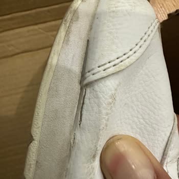 Garantili Puma Ayakkabının Kusuru Kabul Edilmiyor