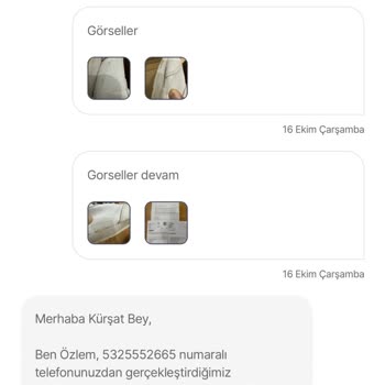 Garantili Puma Ayakkabının Kusuru Kabul Edilmiyor