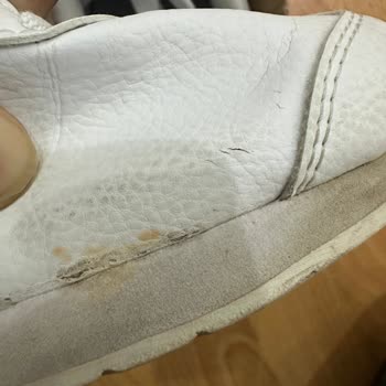 Garantili Puma Ayakkabının Kusuru Kabul Edilmiyor