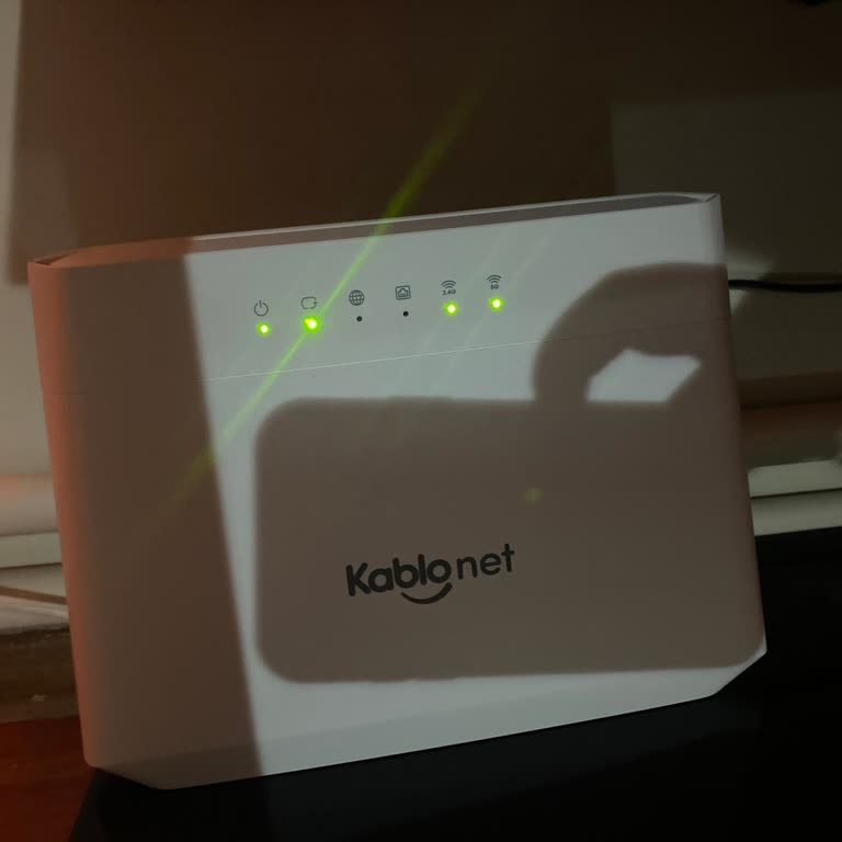 Kablo Net Sürekli İnternet Kesintileri Ve Yetersiz Servis