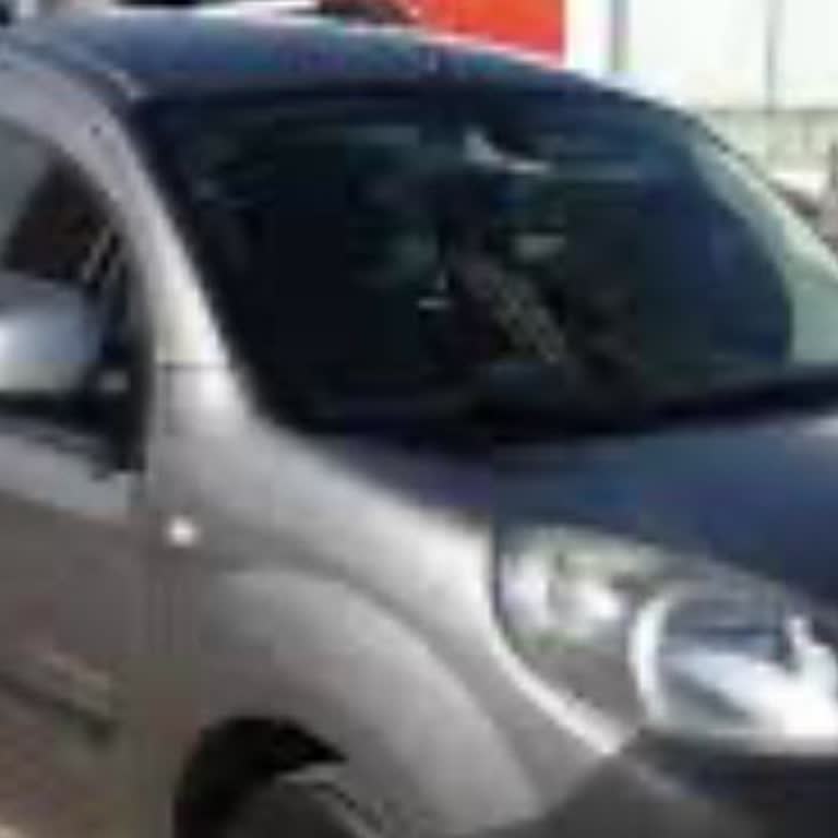 Renault Kangoo'nun Gizemli Elektrik Sorunu