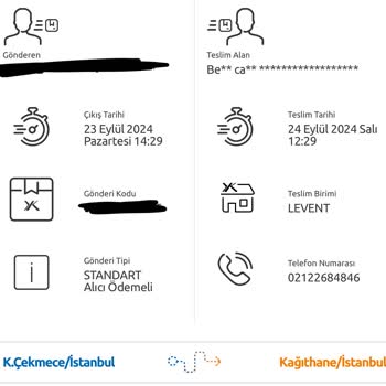 Getmobil Servis Sürecinde Uzayan Bekleyiş Ve İletişim Sorunları