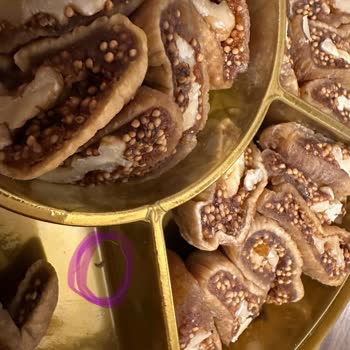 İzmir Şubesinden Aldığım Üründe Kurt Problemi