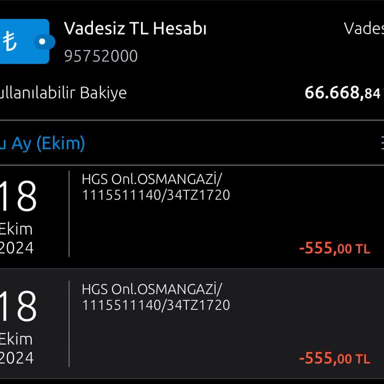 Osmangazi Köprüsü'nde Çifte HGS Çekimi Sorunu