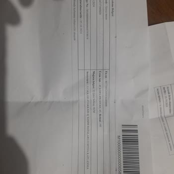 Kısa Sürede Deforme Olan Ayakkabı