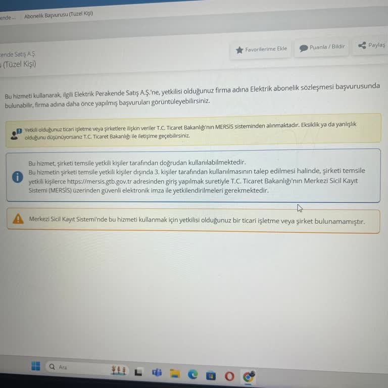 Online İşlemlerde Yaşanan Sorunlar Ve Uzun Bekleme Süreleri