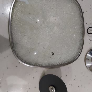 Schafer Patlayan Tencere Kapağı Ve Yetersiz Garanti Hizmeti