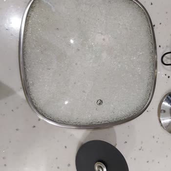 Schafer Patlayan Tencere Kapağı Ve Yetersiz Garanti Hizmeti