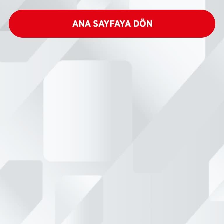 Acil Nakit Avans Limiti Sorunu