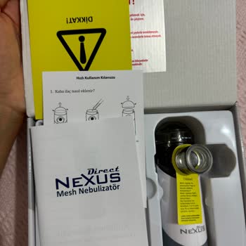 Ebebek Mağazasında İade Sorunu