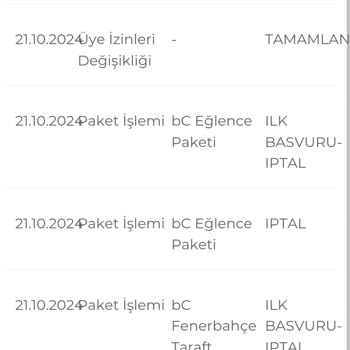 Yanıltıcı Taahhüt Ve Abonelik Sorunu