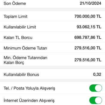 Yanlış Çekim Ve İade Sorunu