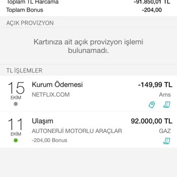 Yanlış Çekim Ve İade Sorunu
