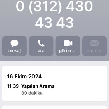 KVK Teknik Servisinde Uzayan Onarım Süreci