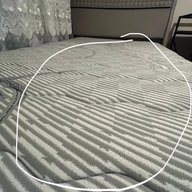 Yatak Çökme Sorunu: Sağlığım Tehlikede!