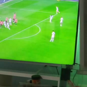 Philips TV'nin Garanti Sürecinde Mağduriyet