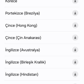Samsung Telefon Galaxy S23 Ultra Model Cihazda Türkçe Desteği Eksikliği Hayal Kırıklığı Yaratıyor