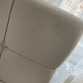 Comfort Mobilya Defolu Çıkan Ürün