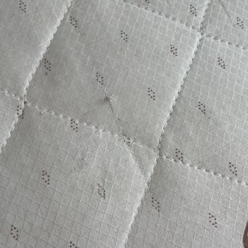 Comfort Mobilya Defolu Çıkan Ürün