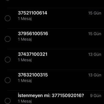 Sürekli Gelen Bahis Mesajlarıyla Mücadele