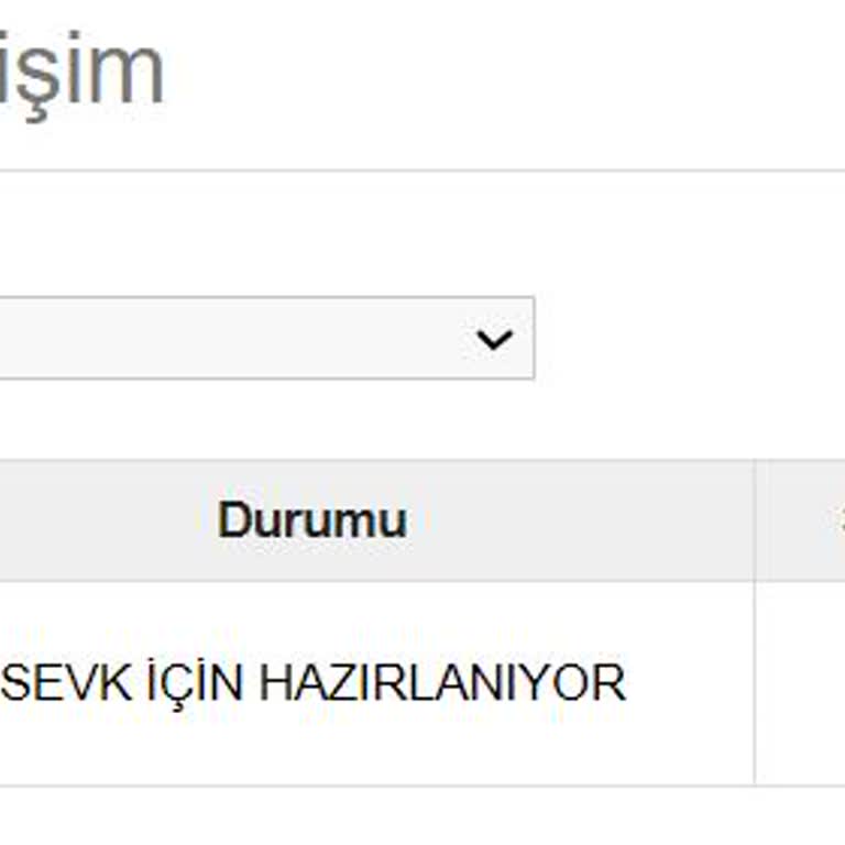 Kitap Yurdu Sipariş Gecikmesi: Müşteri Bekleyişte