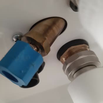 Baymak Kombi Musluk Sorunu Ve Garanti Problemi