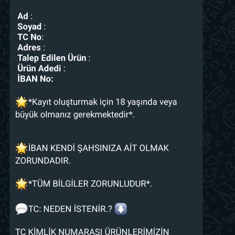 Kişisel Bilgilerin Güvenliği Ve İzinsiz Kullanım Endişesi