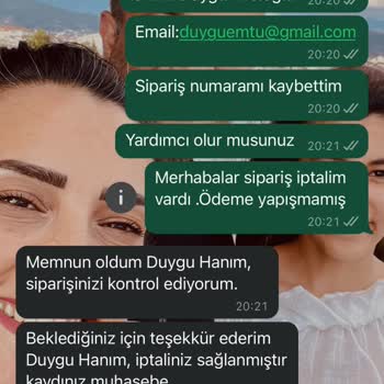 Beeo Propolis: İade Ve Kargo Sorunları