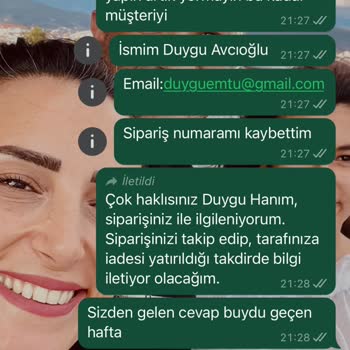 Beeo Propolis: İade Ve Kargo Sorunları