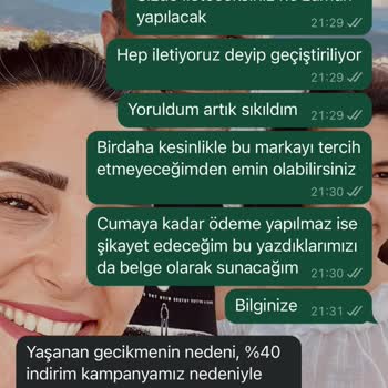 Beeo Propolis: İade Ve Kargo Sorunları