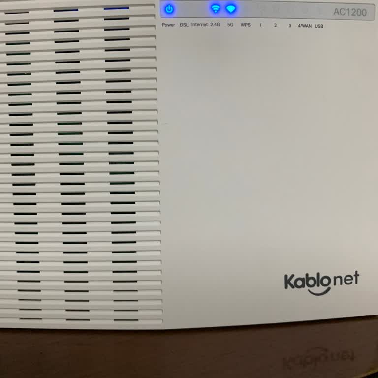 Kablo Net Bağlantı Sorunu Ve Ekstra Maliyetler