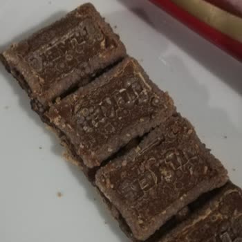 Şok Market'te Bozulmuş İndirimli Çikolata Şoku