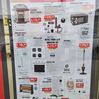 Kumtel Ankastre Set Taksit Sorunu