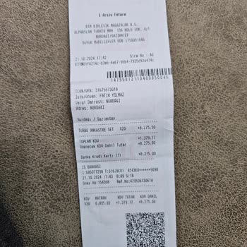 Kumtel Ankastre Set Taksit Sorunu