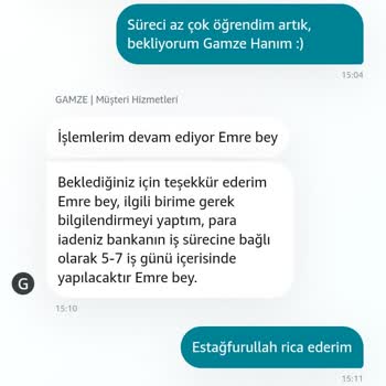 Amazon'dan Garantisiz Drone Ve İade Süreci Kabusu