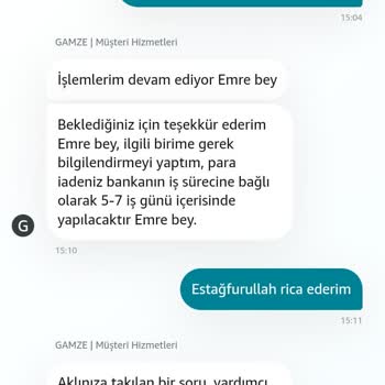 Amazon'dan Garantisiz Drone Ve İade Süreci Kabusu