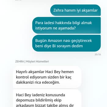 Amazon'dan Garantisiz Drone Ve İade Süreci Kabusu