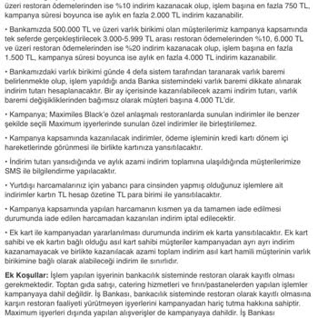 Aldatıcı İndirim Kampanyası